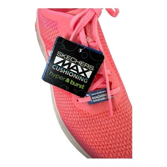 Skechers Slip-ins: Max Cushioning Hyper Craze size 9.5 - Picture 4 of 8